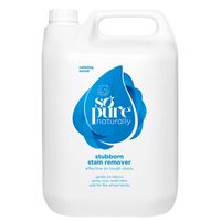 SoPure Stubborn Stain Remover - 5 Litre